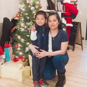 Meet your Posher, Trinh